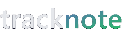 tracknote